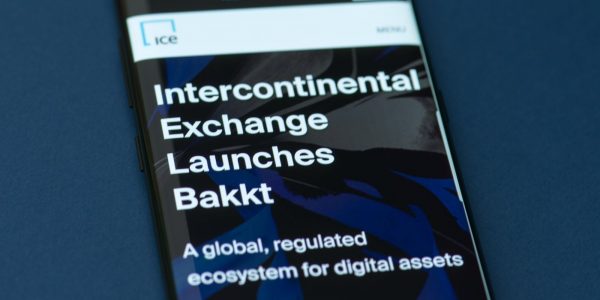 Bakkt lancera des contrats d'options Bitcoin le 9 décembre