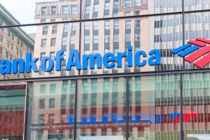 Bank of America embauche dans le cadre d'un “Projet Ripple”