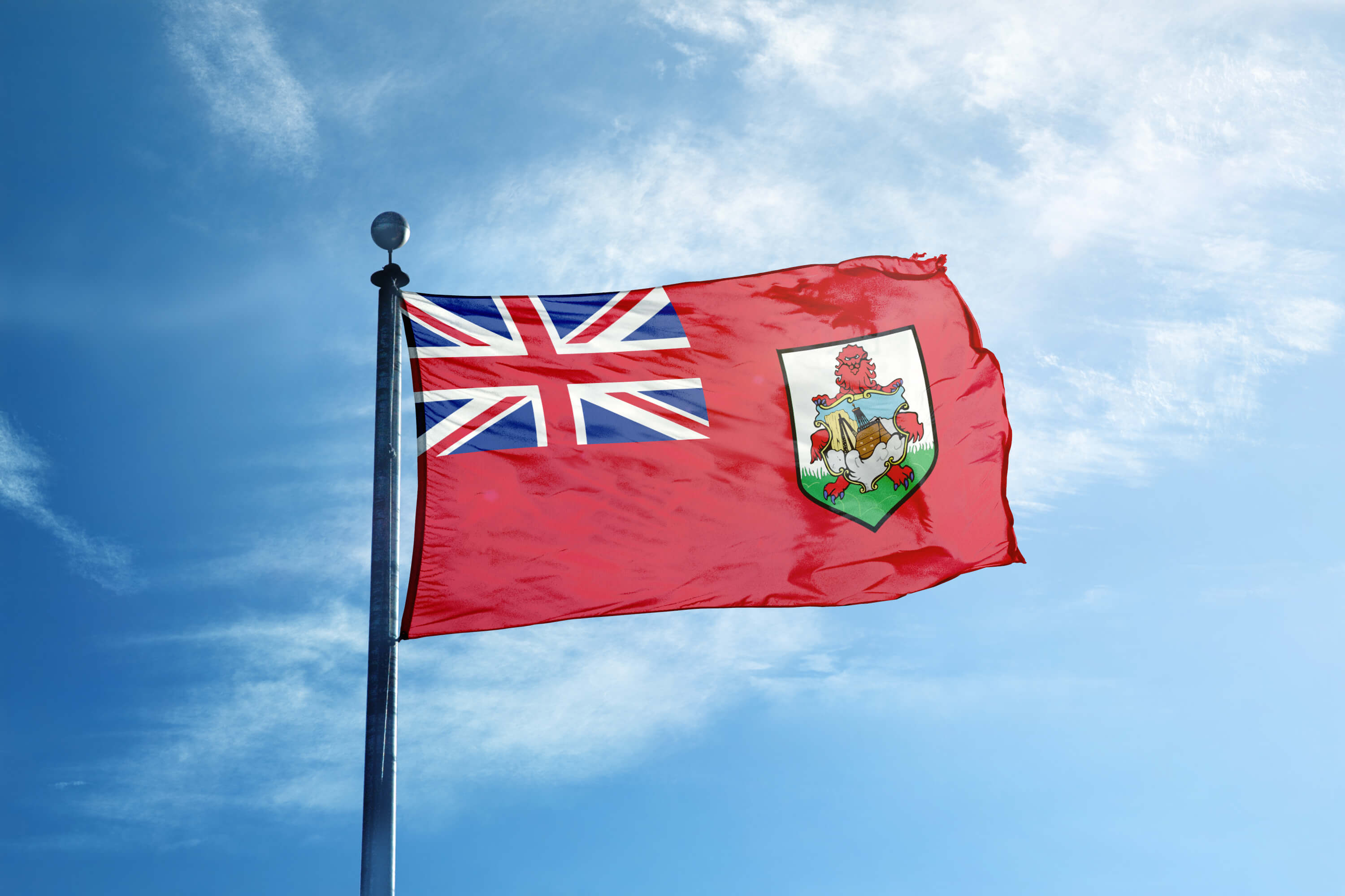 Les Bermudes acceptent l'USDC pour le paiement des impôts