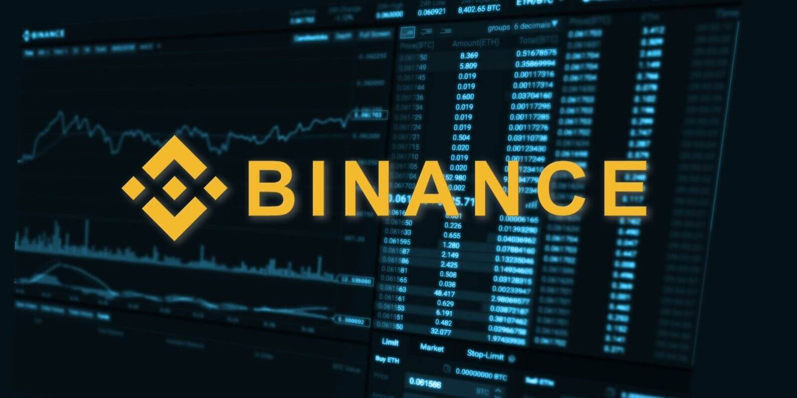 Binance lance le Market Maker Program pour attirer les whales