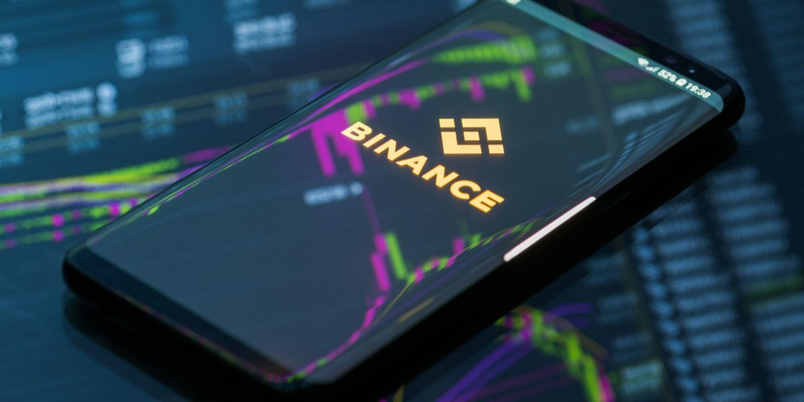 yuan binance