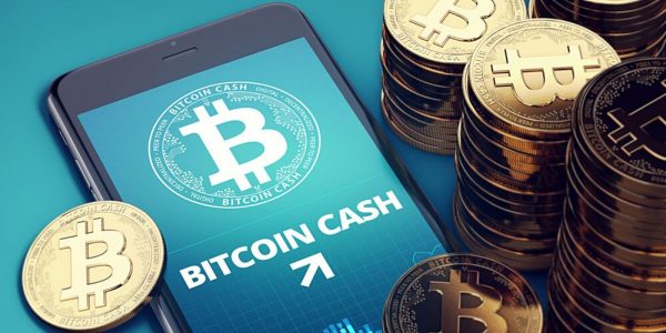 Un mineur du Bitcoin Cash a temporairement contrôlé 50 % du hashrate du réseau