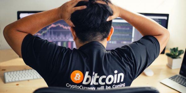 Chute du Bitcoin le 23 octobre 2019 - Flash crash en 4 minutes