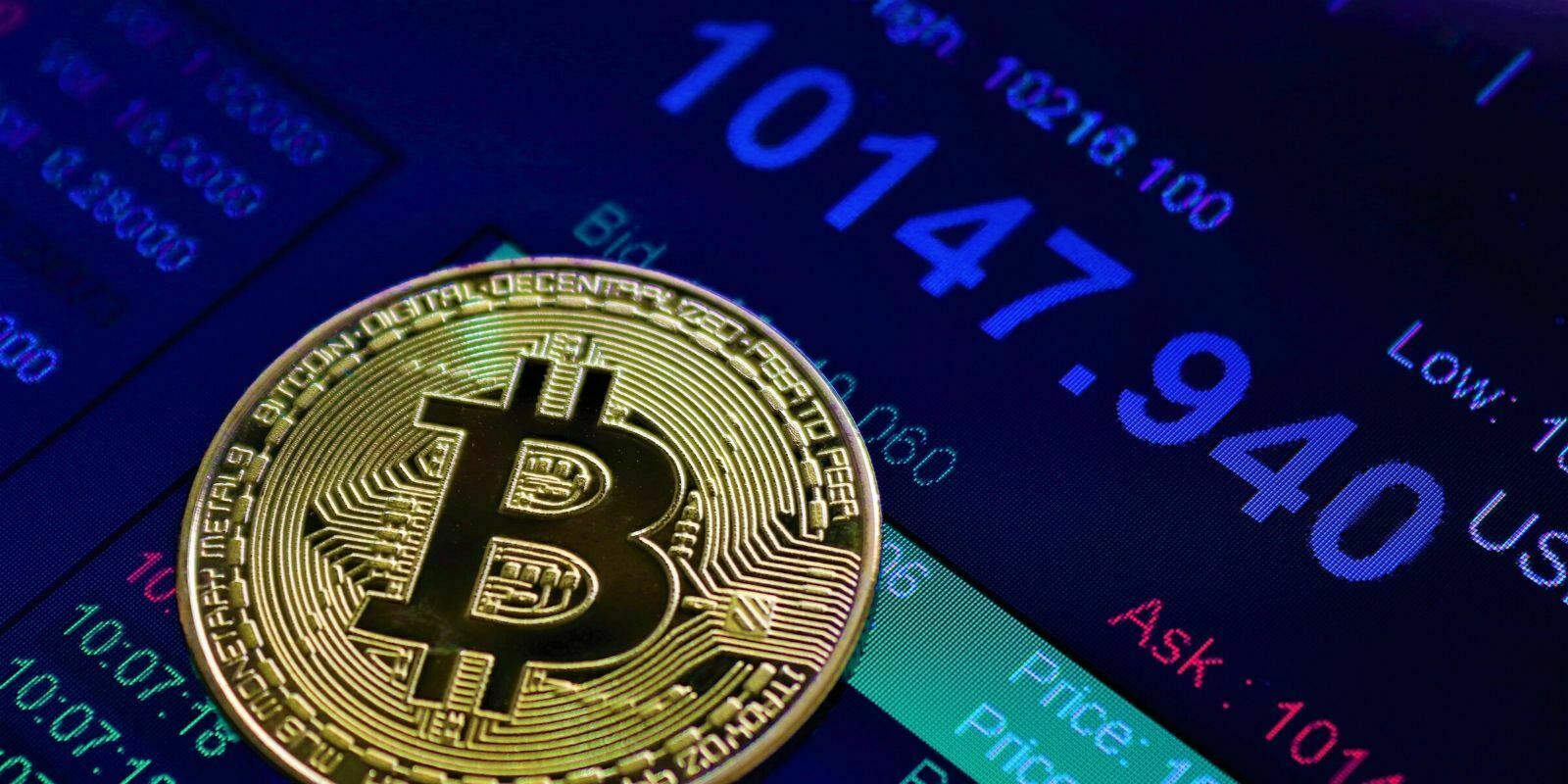 Le Bitcoin fait un bond de 40% après que Xi Jinping approuve la blockchain