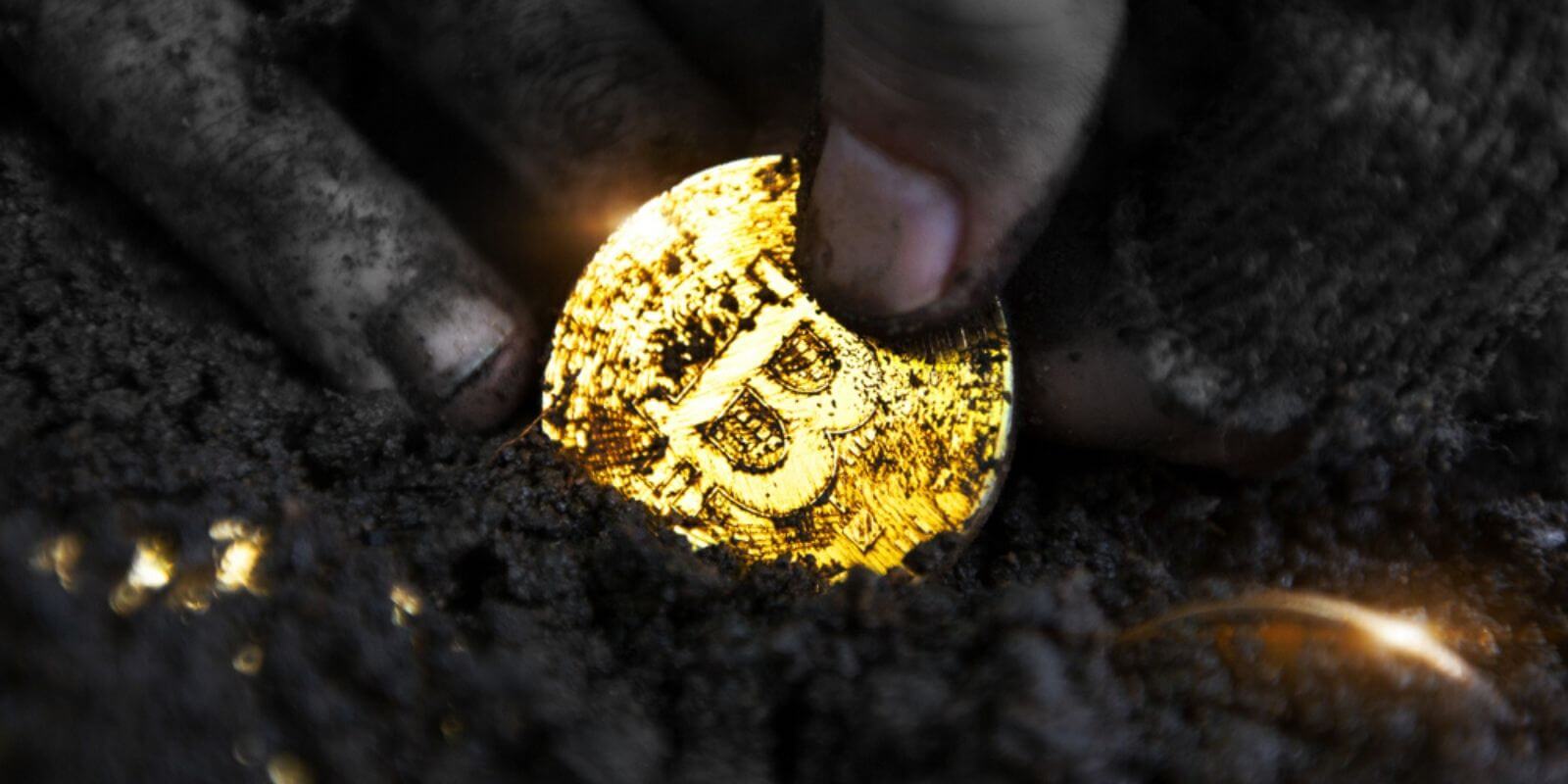 Le Bitcoin, la monnaie la plus dure du monde