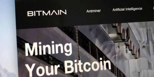 Bitmain : deux nouveaux Antminers et un halving à venir