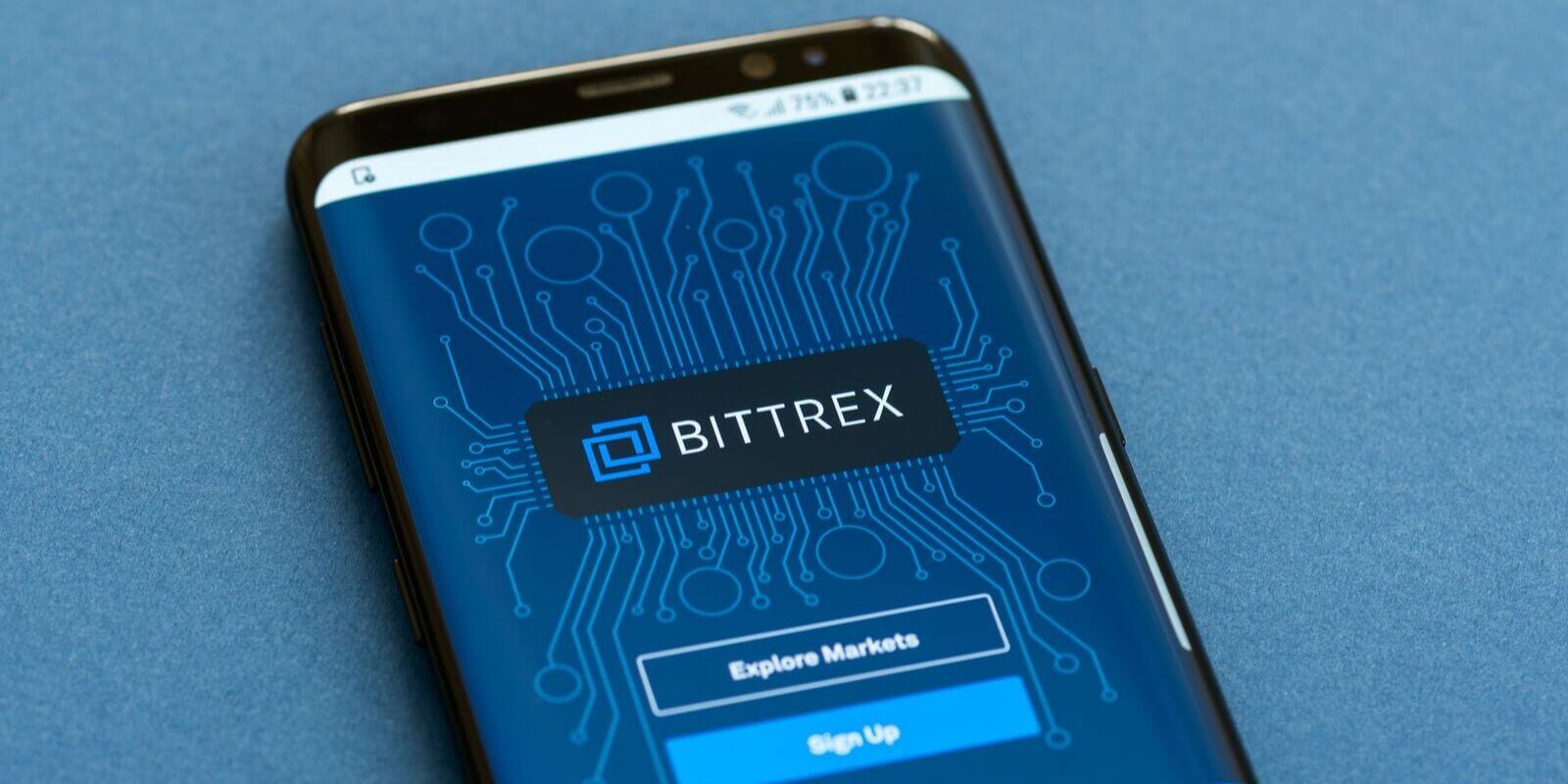 Bittrex déploie une nouvelle plateforme de trading