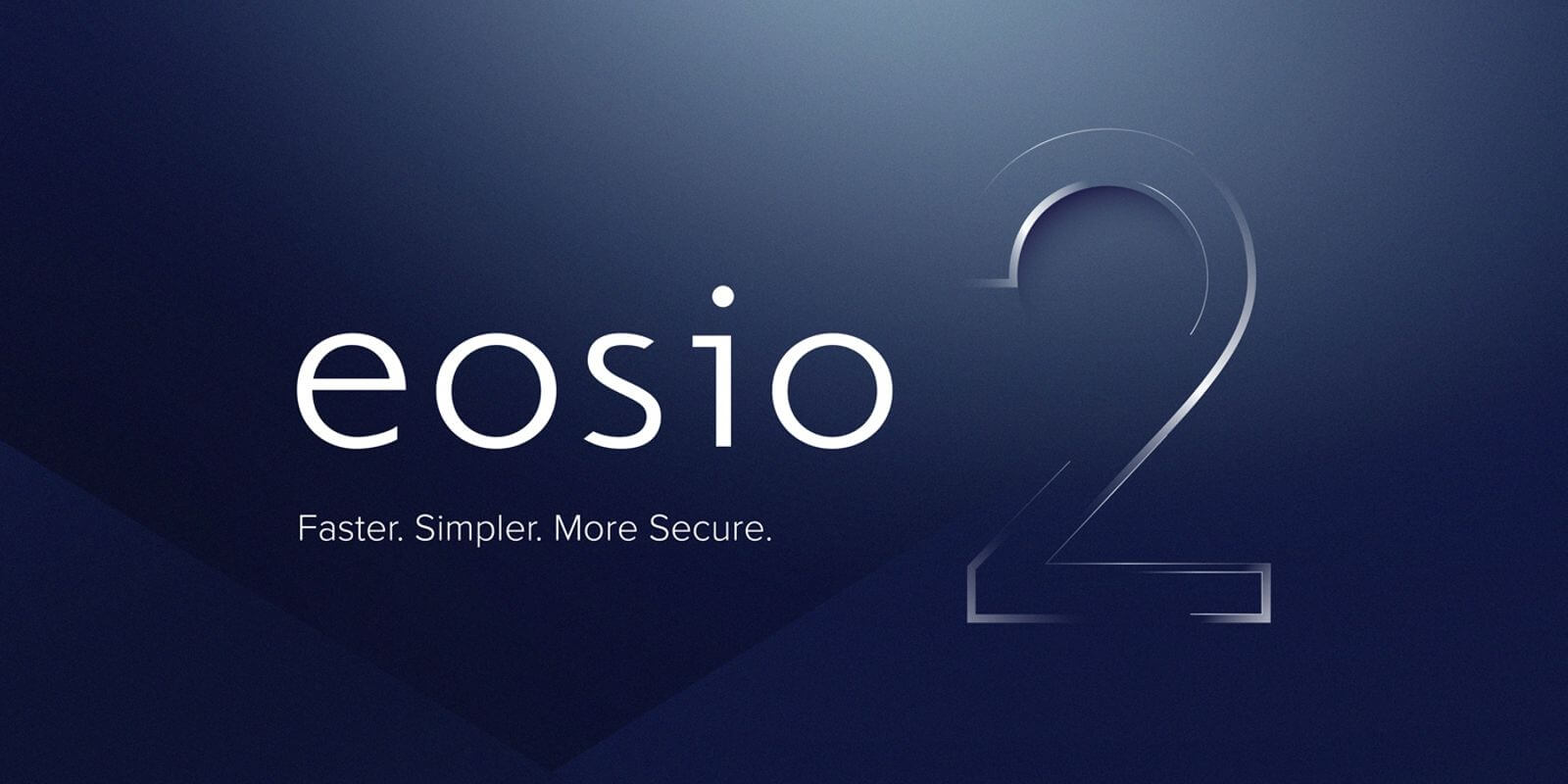 Block.one (EOS) lance la version 2.0 du protocole EOSIO