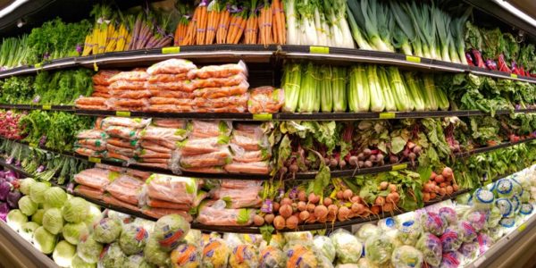 La plus grande coopérative alimentaire des États-Unis utilisera la solution blockchain de MasterCard