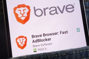 Le navigateur Brave franchit les 8 millions d’utilisateurs actifs