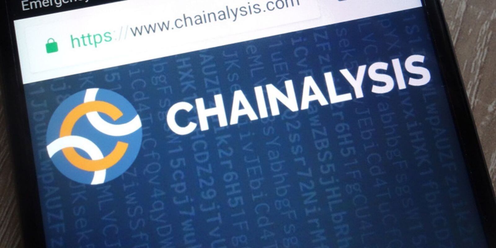 Chainalysis peut maintenant surveiller les tokens ERC-20