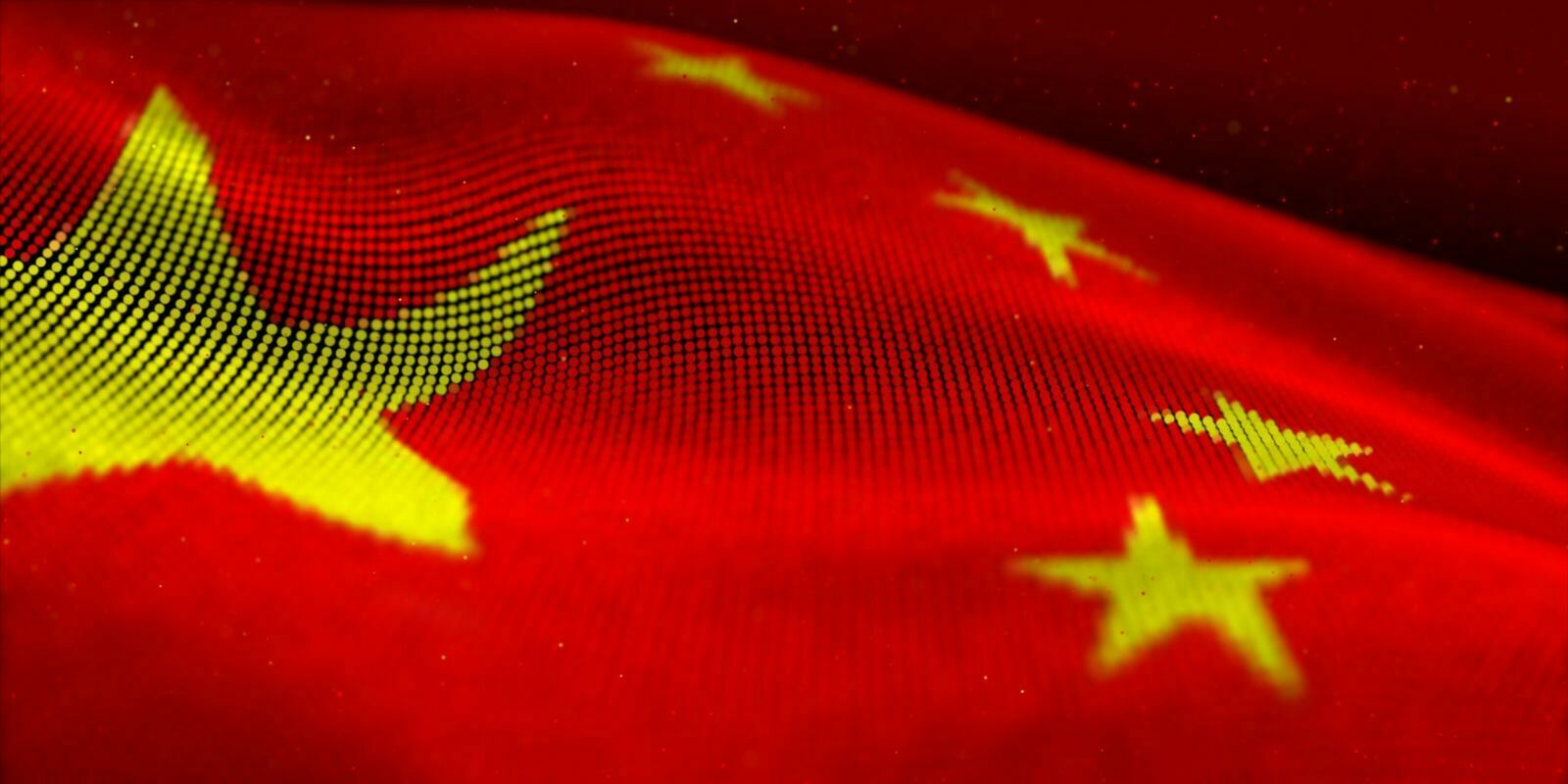 La Chine adopte une nouvelle loi sur la cryptographie