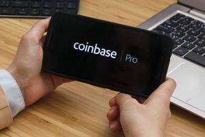 Coinbase Pro propose sa première application mobile sur iOS