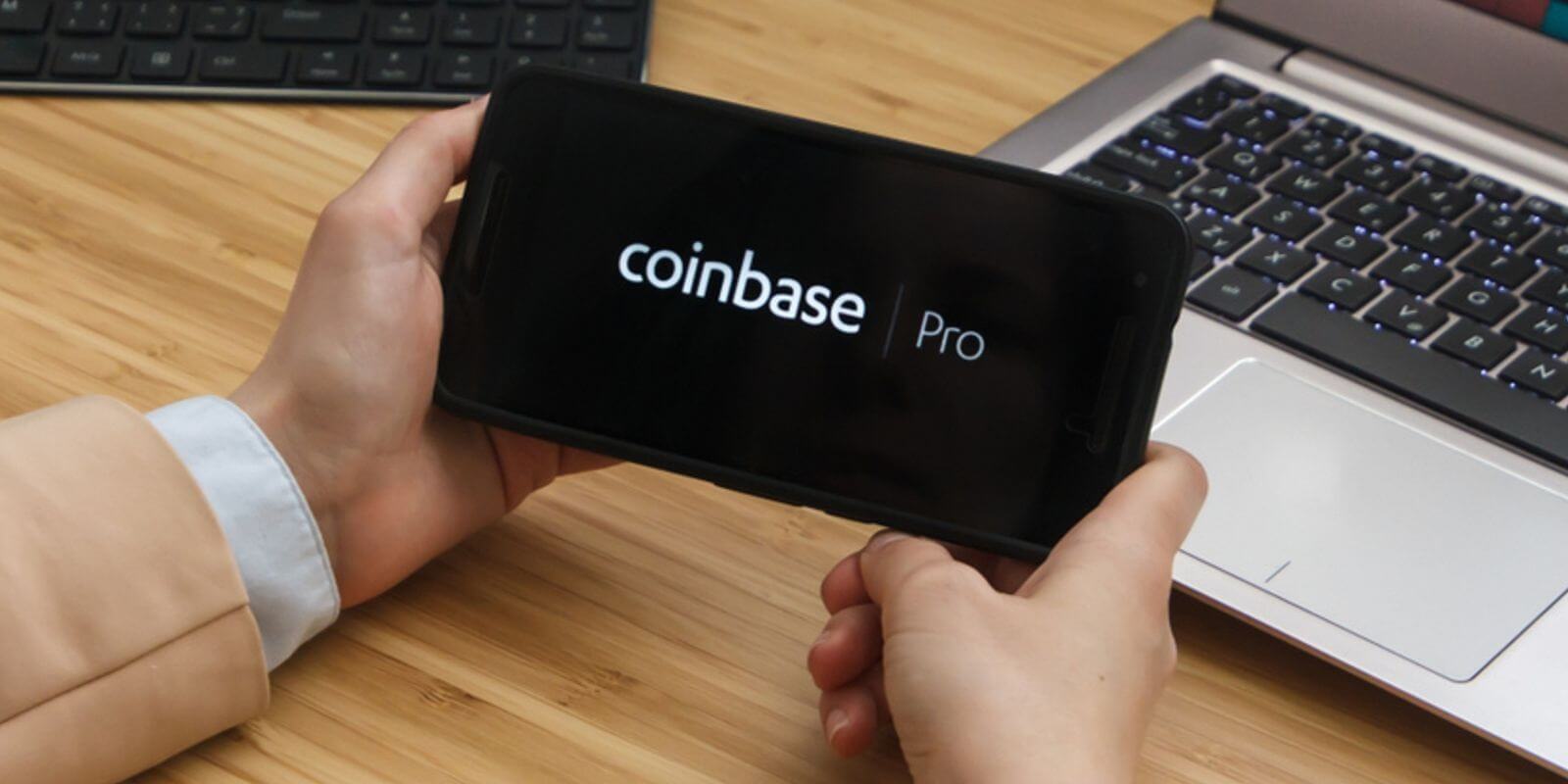 Coinbase Pro propose sa première application mobile sur iOS