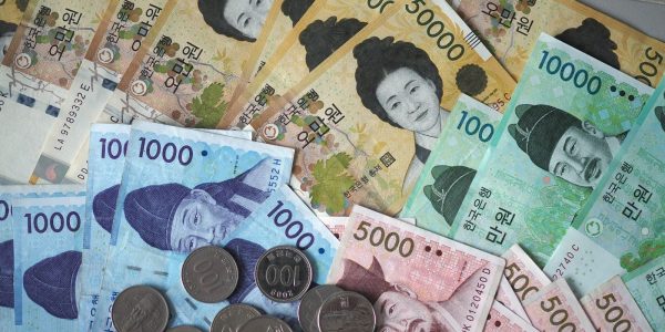 La Corée du Sud investit $9M dans des startups blockchain