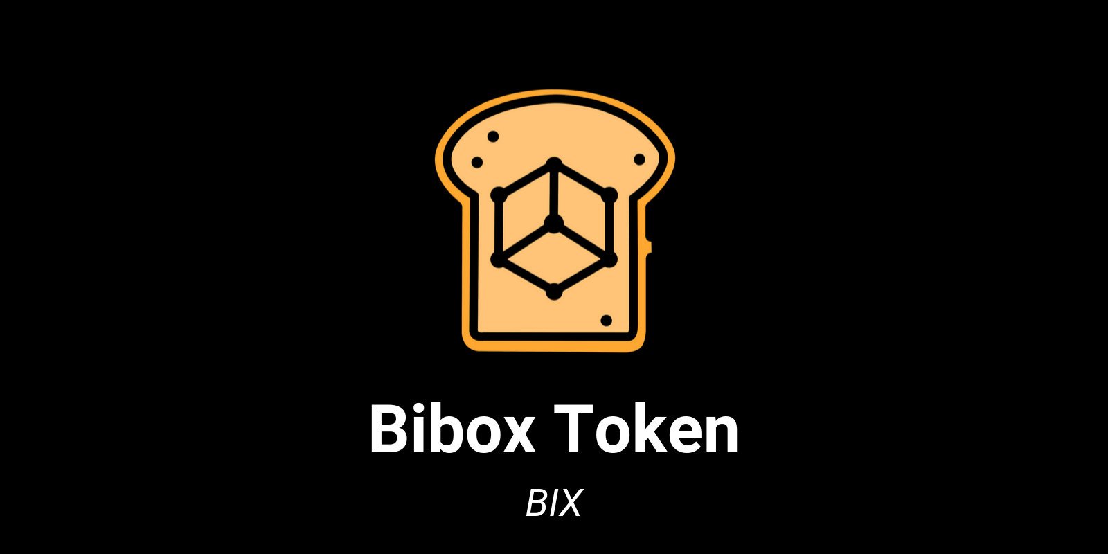 bibox token bitcointalk