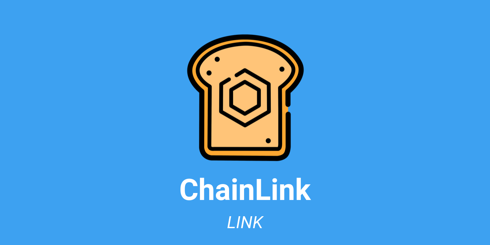 ChainLink LINK