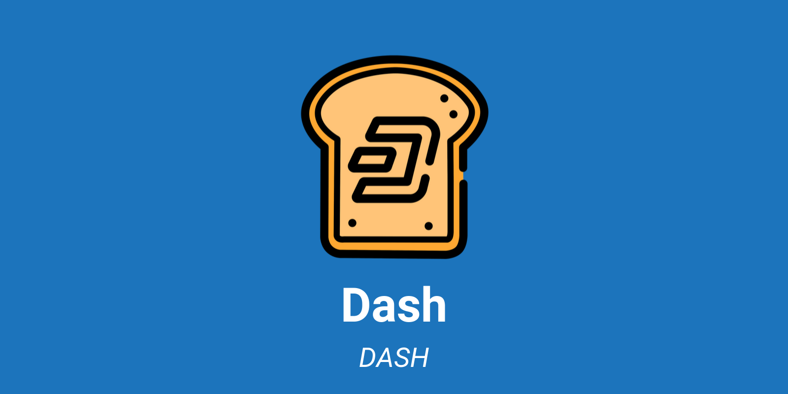 dash 2018 crypto