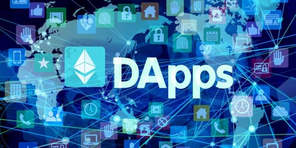 Étude : le volume de transaction des dApps chute au troisième trimestre 2019