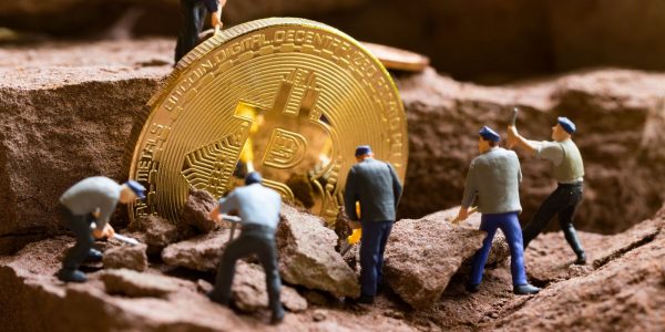 Une ferme de Bitcoin russe prévoit de contrôler 20% du marché