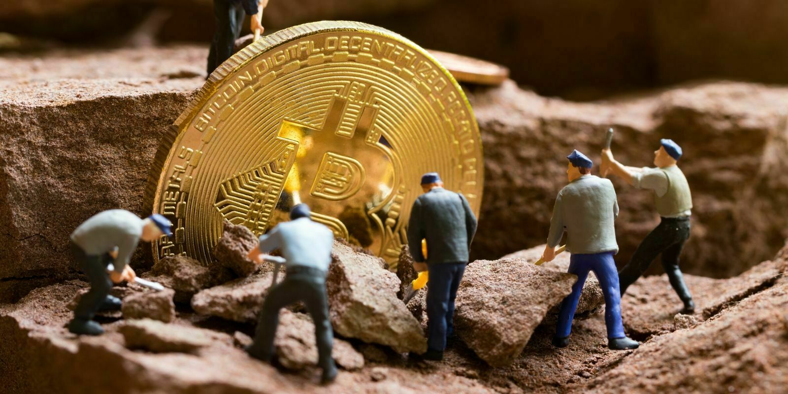 Une ferme de Bitcoin russe prévoit de contrôler 20% du marché
