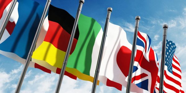 Rapport du G7 : les stablecoins globaux épinglés