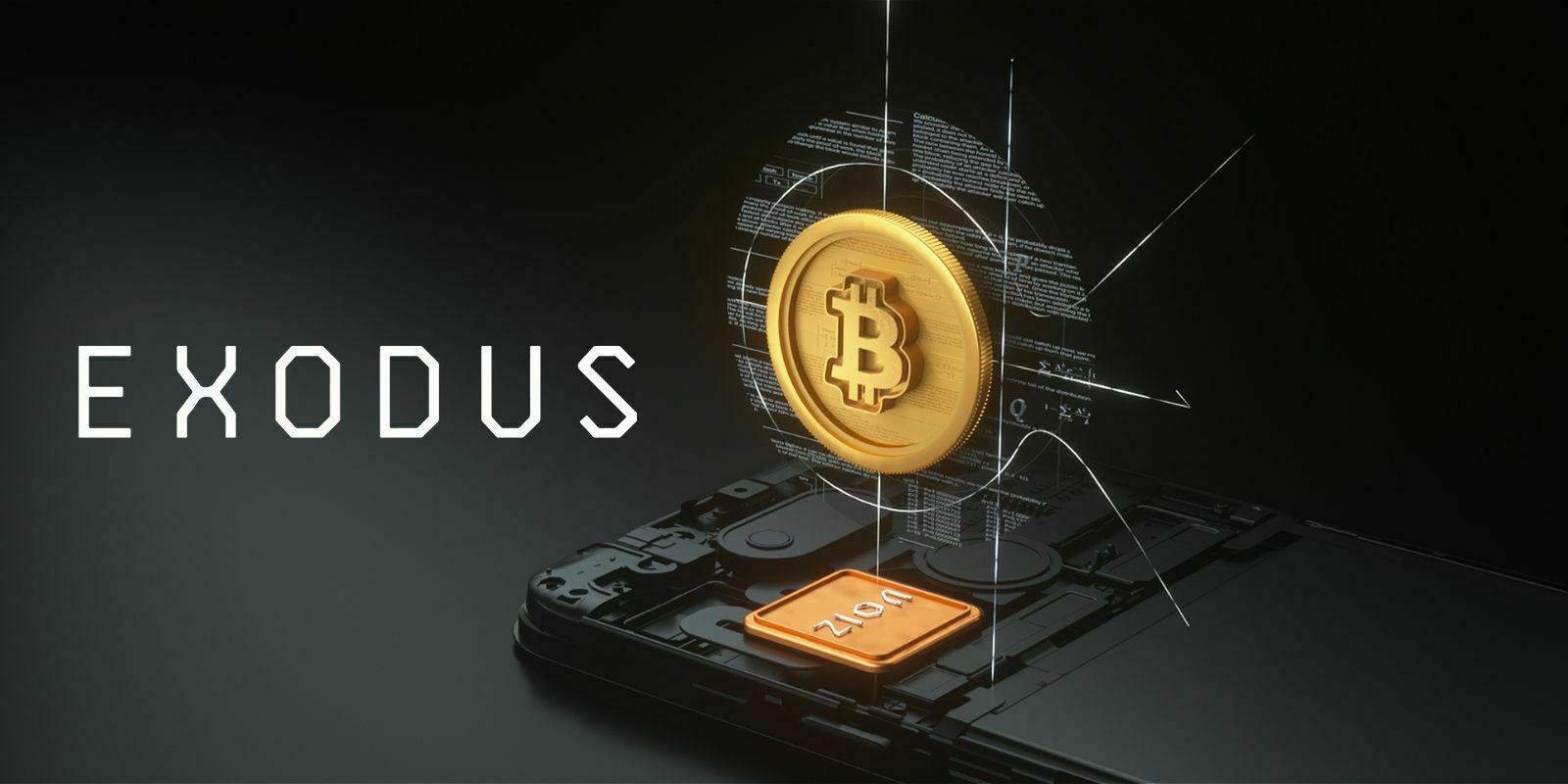 HTC lance l'Exodus 1s : cryptophone doté d'un full-node Bitcoin
