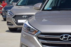 Hyundai investira 10 millions de dollars dans la blockchain