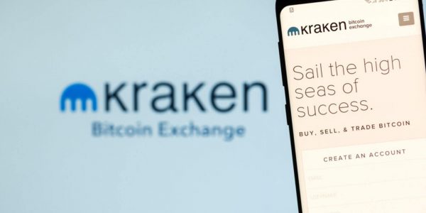 Kraken ajoute OmiseGO et PAX Gold à son listing