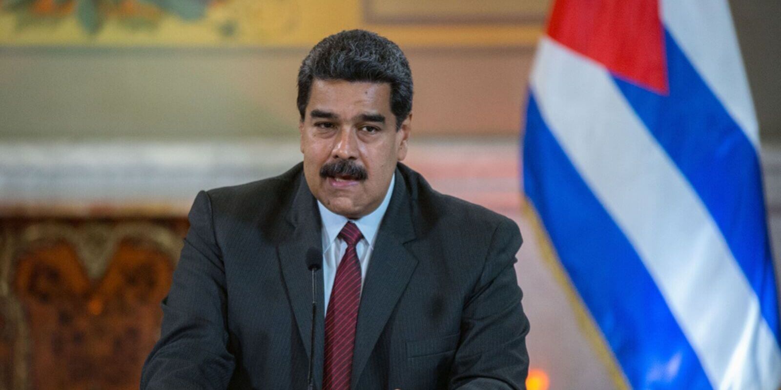 Venezuela : Maduro pourrait payer la dette en Bitcoin et Ethereum