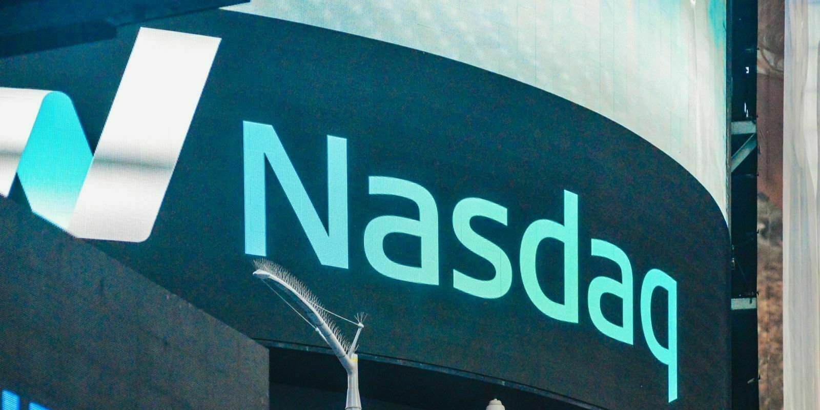 Le Nasdaq ajoute un indice basé sur 100 cryptomonnaies