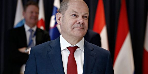 Le ministre des Finances allemand est favorable à l’élaboration d’un e-euro