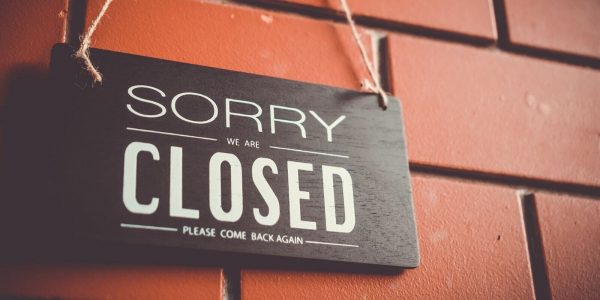 La plateforme CoinExchange.io ferme ses portes en raison de difficultés financières