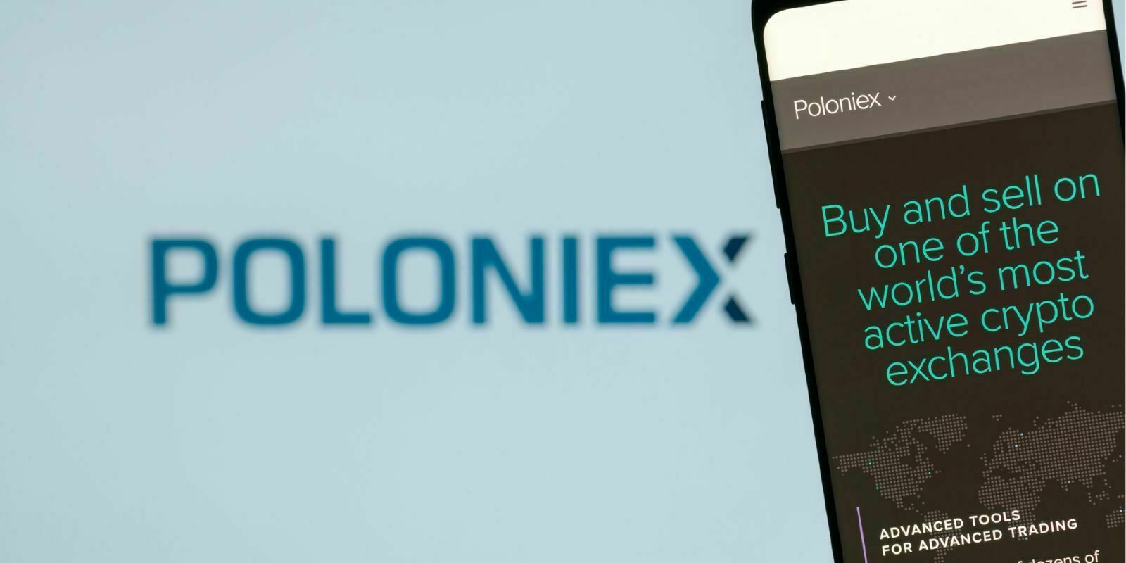 Poloniex se sépare de Circle et devient Polo Digital Assets