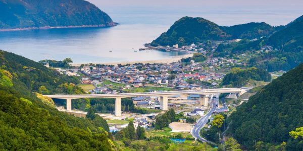 Une région touristique du Japon lance sa cryptomonnaie locale
