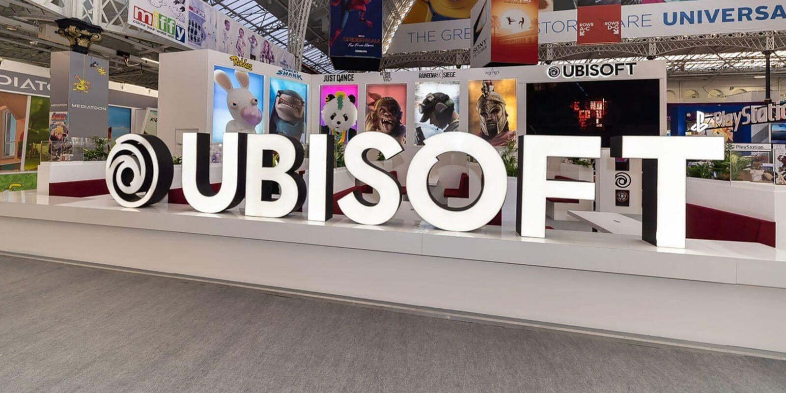 La startup blockchain Sorare reçoit le soutien d'Ubisoft
