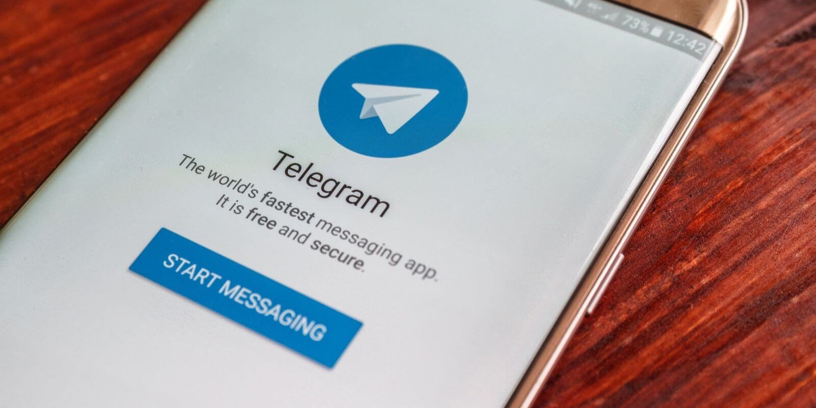 Telegram souhaite reporter le lancement du TON de 6 mois