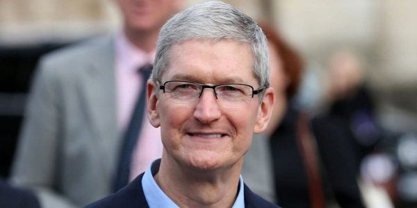 Tim Cook : Apple ne sortira pas de crypto-monnaie