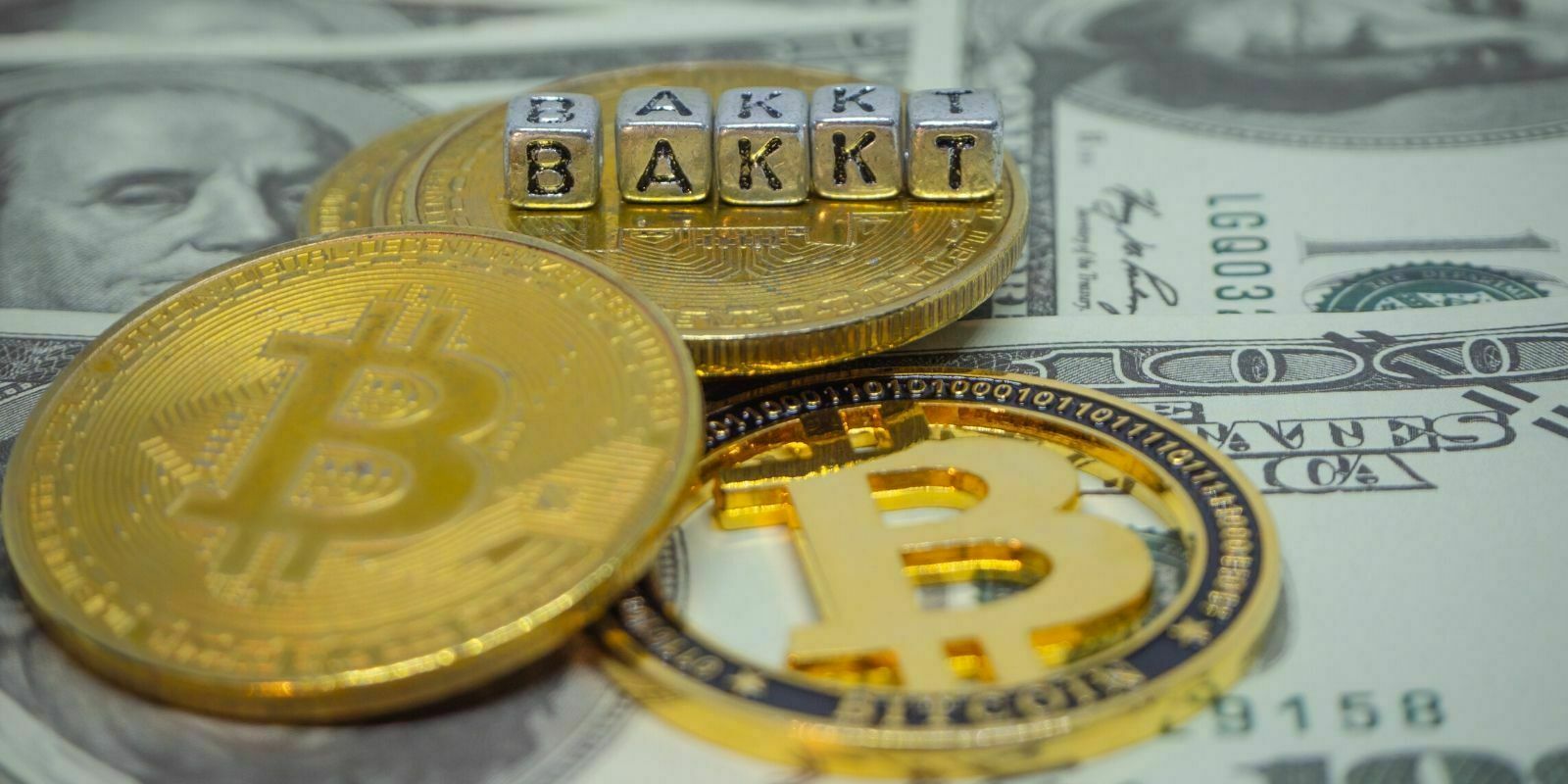 Le volume de Bakkt atteint des sommets après le flash crash du Bitcoin
