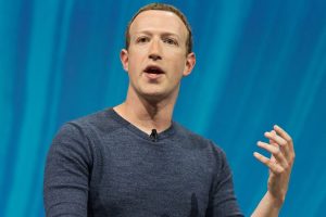 Zuckerberg : Libra peut réparer un système financier défaillant