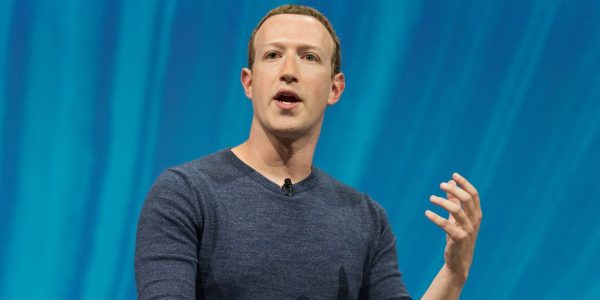 Zuckerberg : Libra peut réparer un système financier défaillant