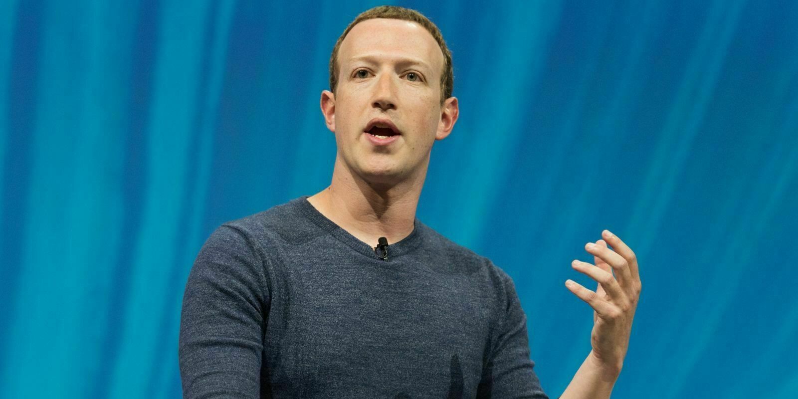 Zuckerberg : Libra peut réparer un système financier défaillant