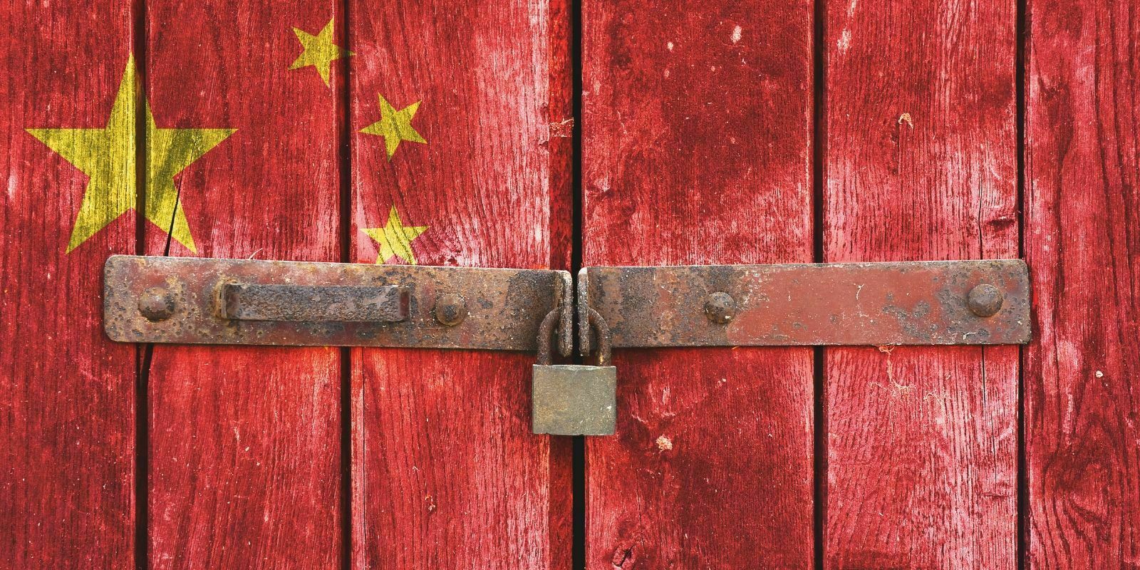 Les autorités chinoises font fermer l'exchange BISS et arrêtent son personnel