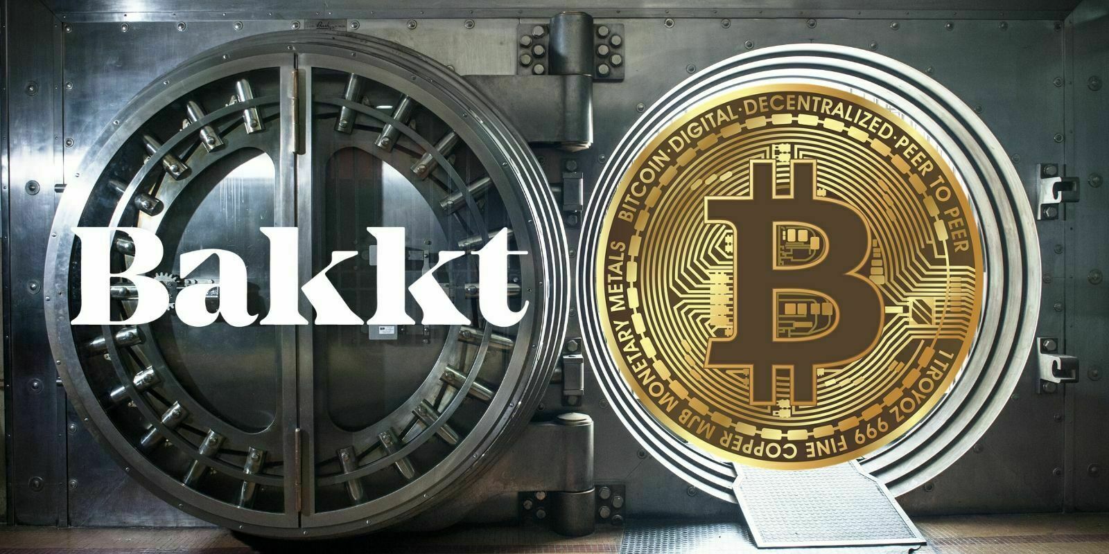Bakkt ouvre son service de garde Bitcoin à toutes les institutions