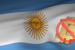 La Banque centrale d'Argentine interdit l'achat de bitcoins par carte bancaire