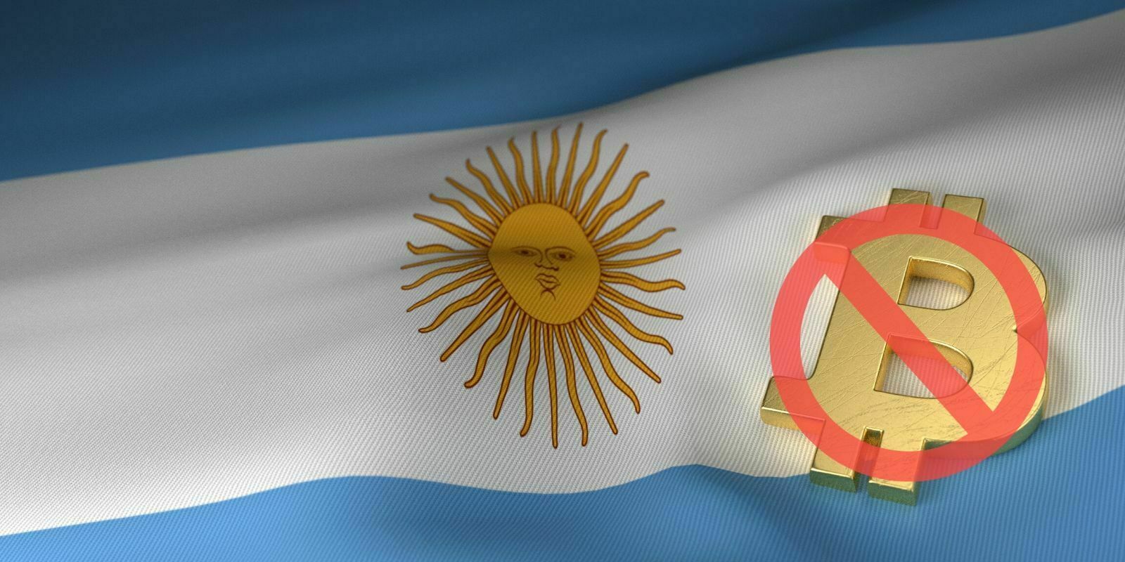 La Banque centrale d'Argentine interdit l'achat de bitcoins par carte bancaire