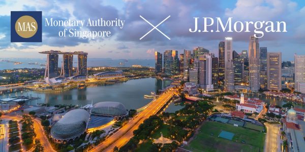 La banque centrale de Singapour et J.P. Morgan collaborent pour un réseau de paiements transfrontaliers basé sur la blockchain