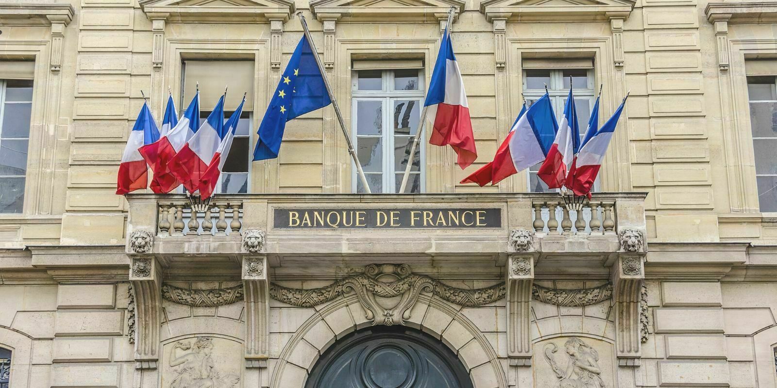 La Banque de France recommande l'adoption de la blockchain pour faciliter les paiements transfrontaliers