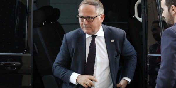 Benoît Coeuré dirigera un hub de la BRI pour étudier les nouvelles technologies financières