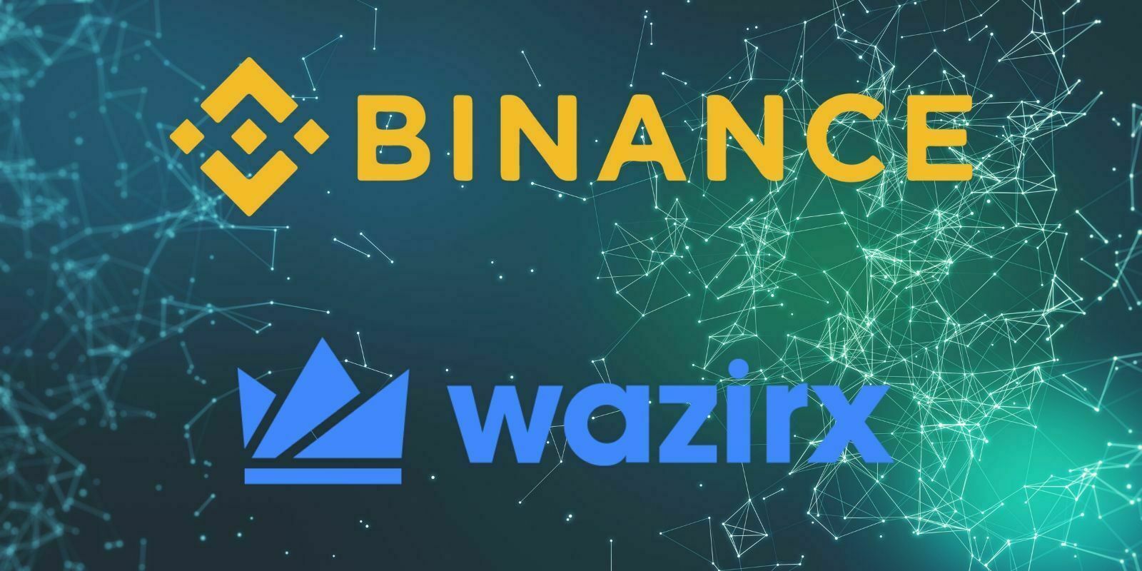 Binance fait l'acquisition de Wazirx, un exchange indien majeur